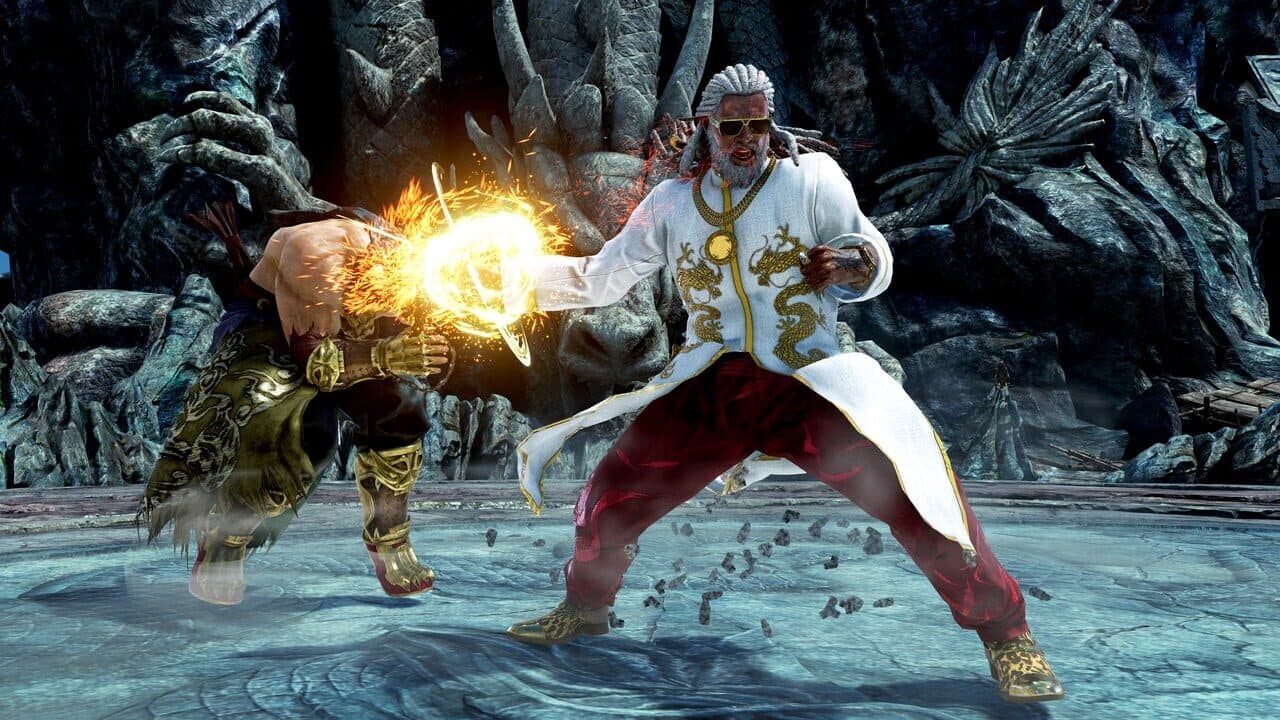 Tekken 7: Definitive Edition thumbnail 6