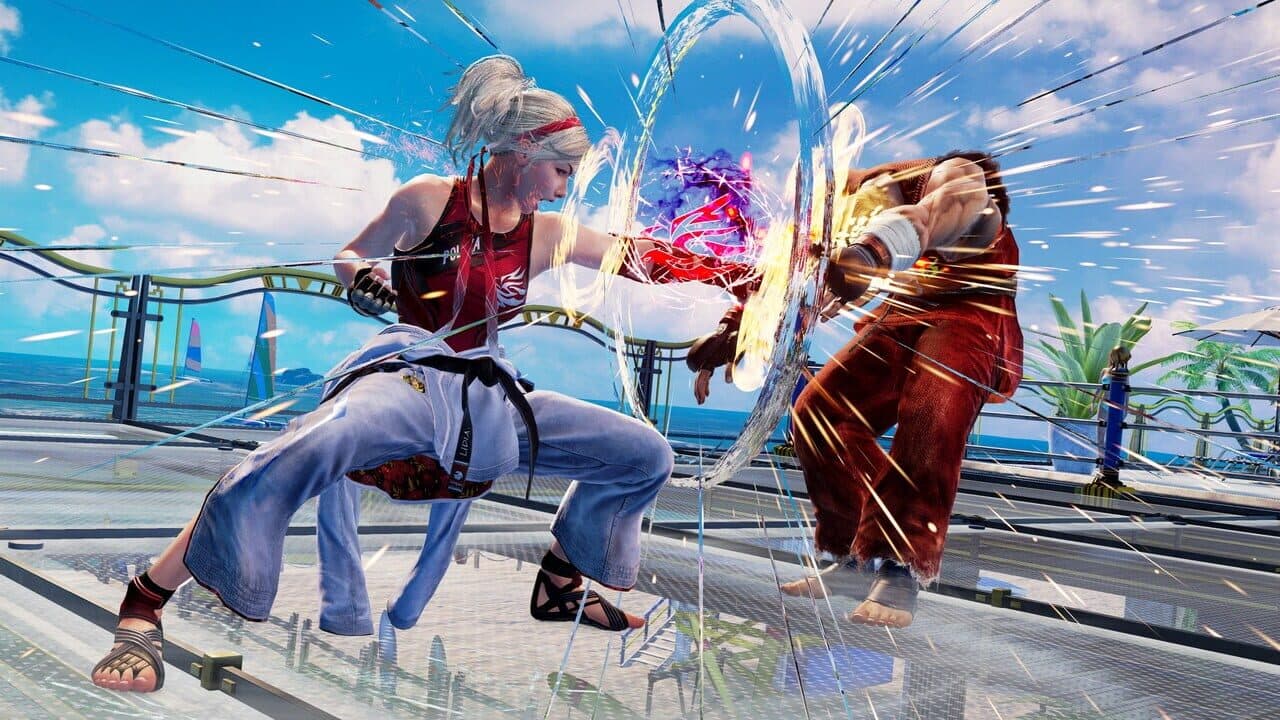 Tekken 7: Definitive Edition thumbnail 8