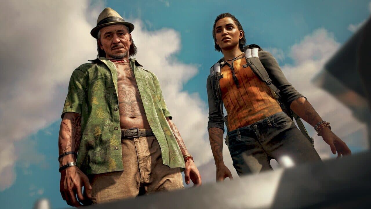 Far Cry Anthology Bundle thumbnail 2