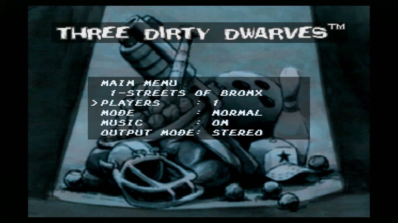 Three Dirty Dwarves thumbnail 5