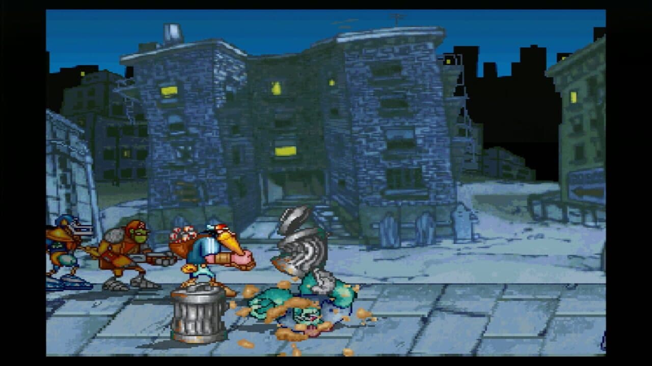 Three Dirty Dwarves thumbnail 6