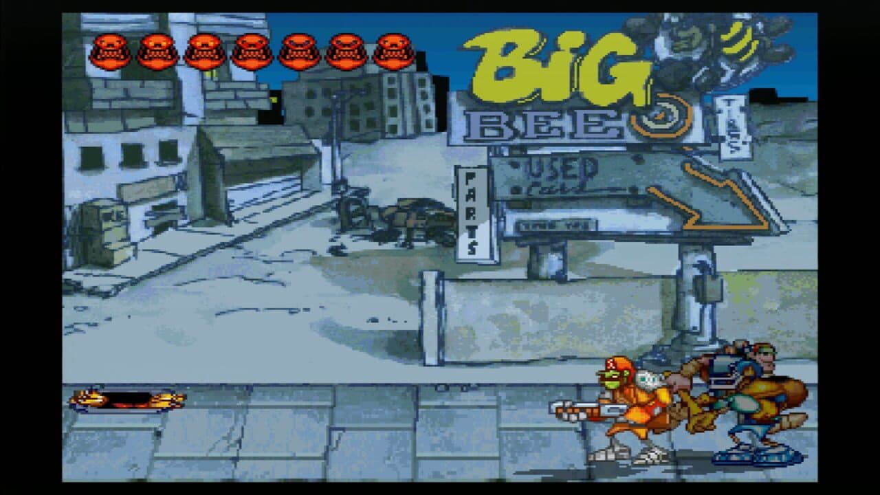 Three Dirty Dwarves thumbnail 9