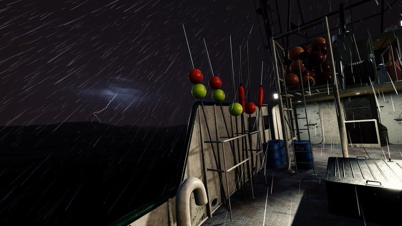 Fishing: North Atlantic - Enhanced Edition thumbnail 2