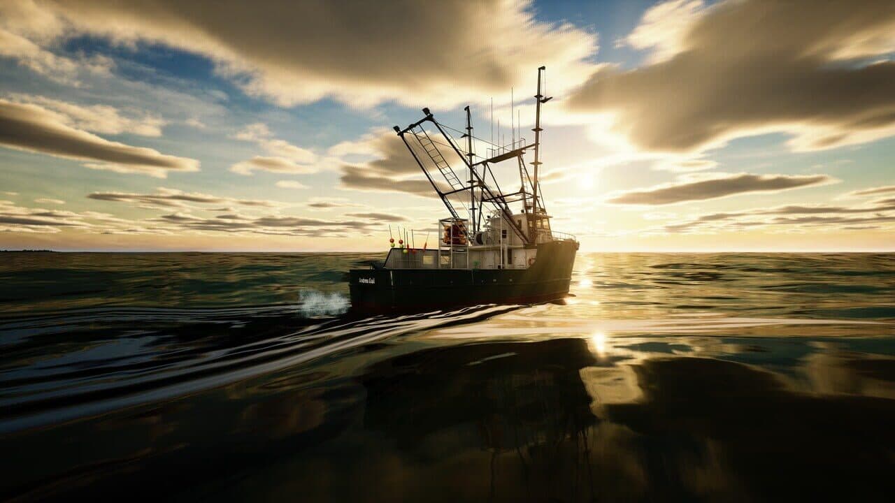 Fishing: North Atlantic - Enhanced Edition thumbnail 7