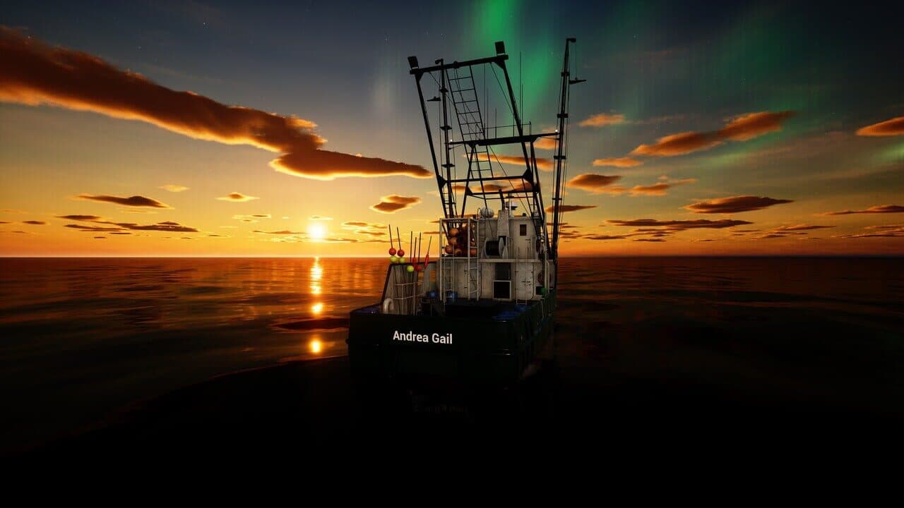 Fishing: North Atlantic - Enhanced Edition thumbnail 3
