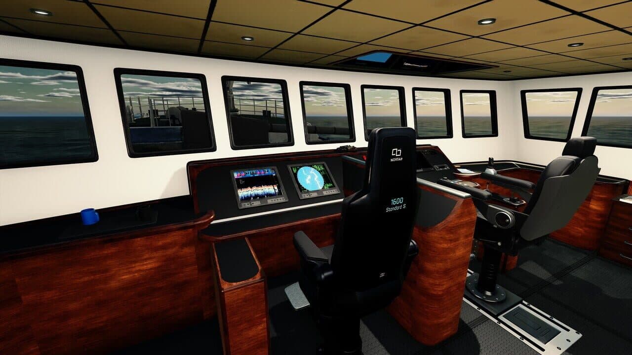 Fishing: North Atlantic - Enhanced Edition thumbnail 5