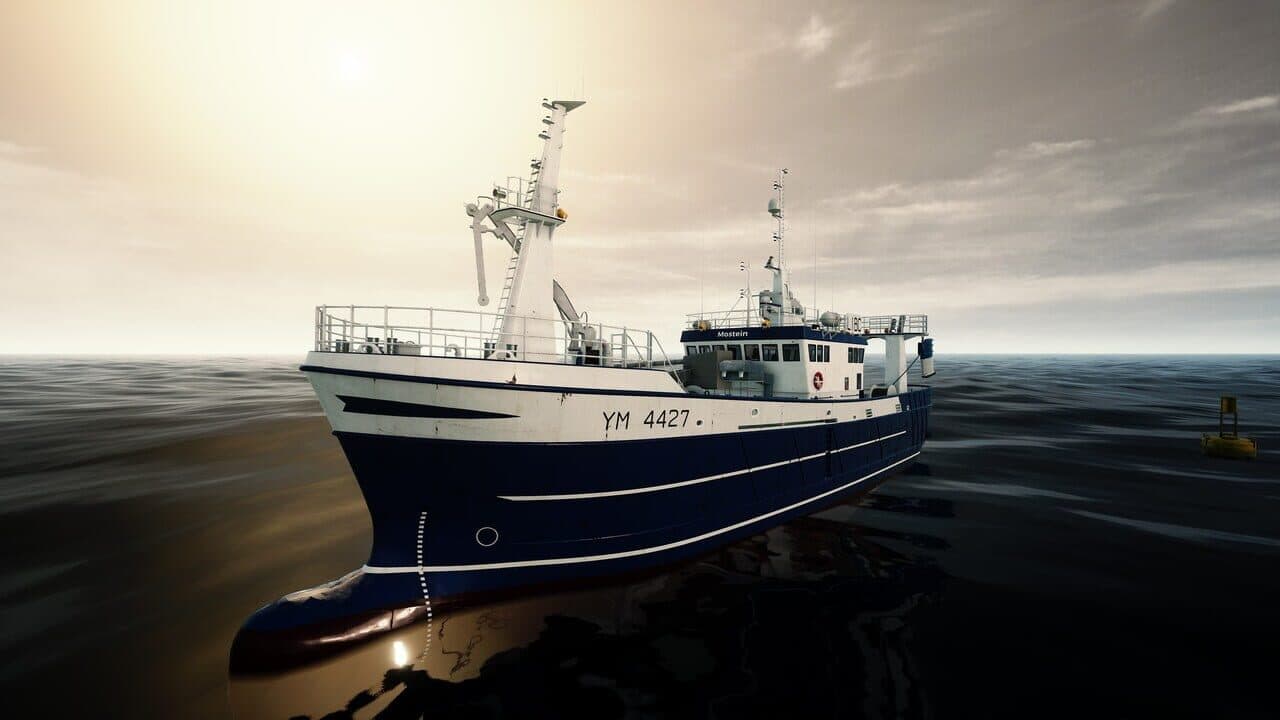 Fishing: North Atlantic - Enhanced Edition thumbnail 6
