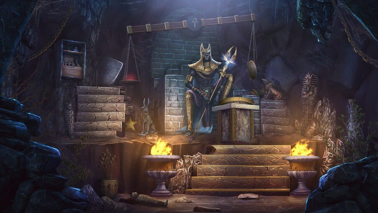 Demon Hunter Bundle thumbnail 4