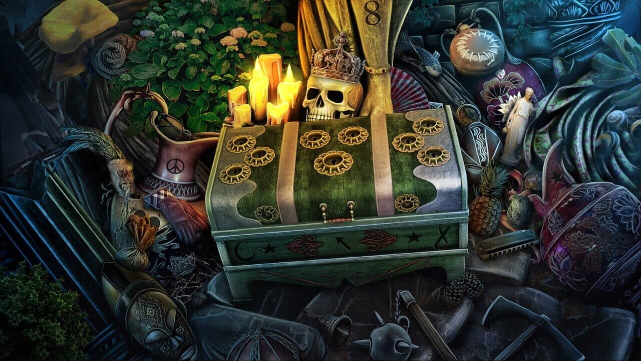 Demon Hunter Bundle thumbnail 7