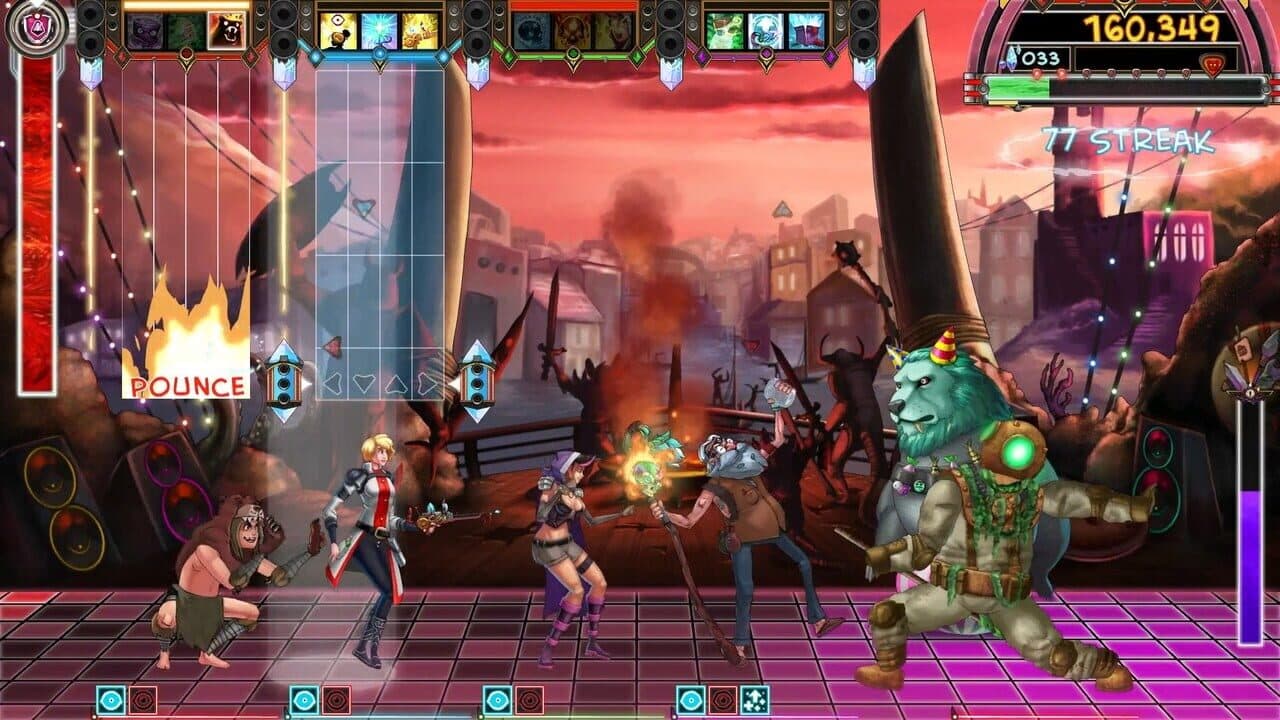 The Metronomicon: Slay the Dance Floor - Deluxe Edition thumbnail 3