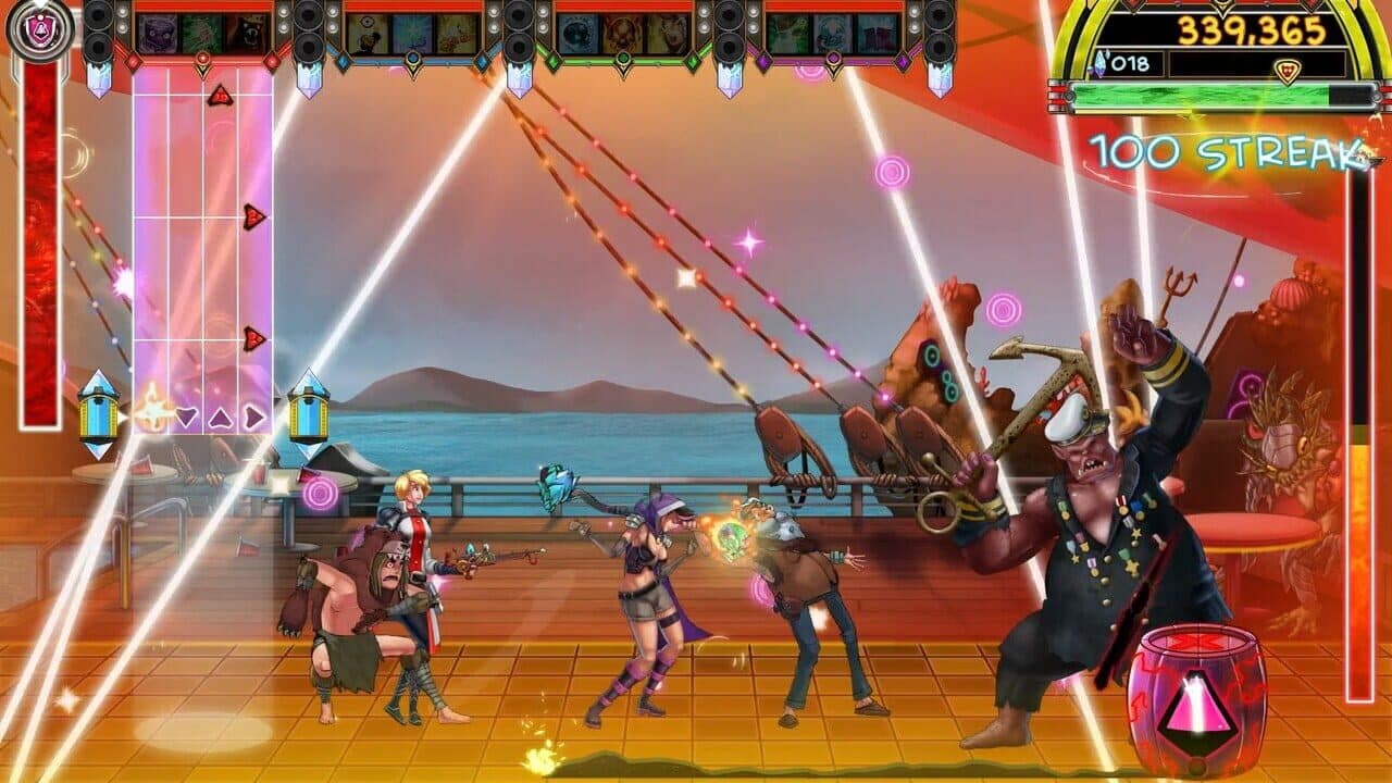The Metronomicon: Slay the Dance Floor - Deluxe Edition thumbnail 4