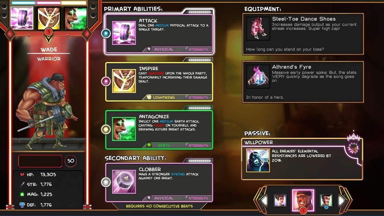 The Metronomicon: Slay the Dance Floor - Deluxe Edition thumbnail 5