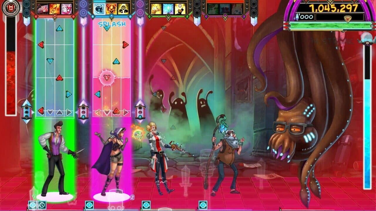 The Metronomicon: Slay the Dance Floor - Deluxe Edition thumbnail 6