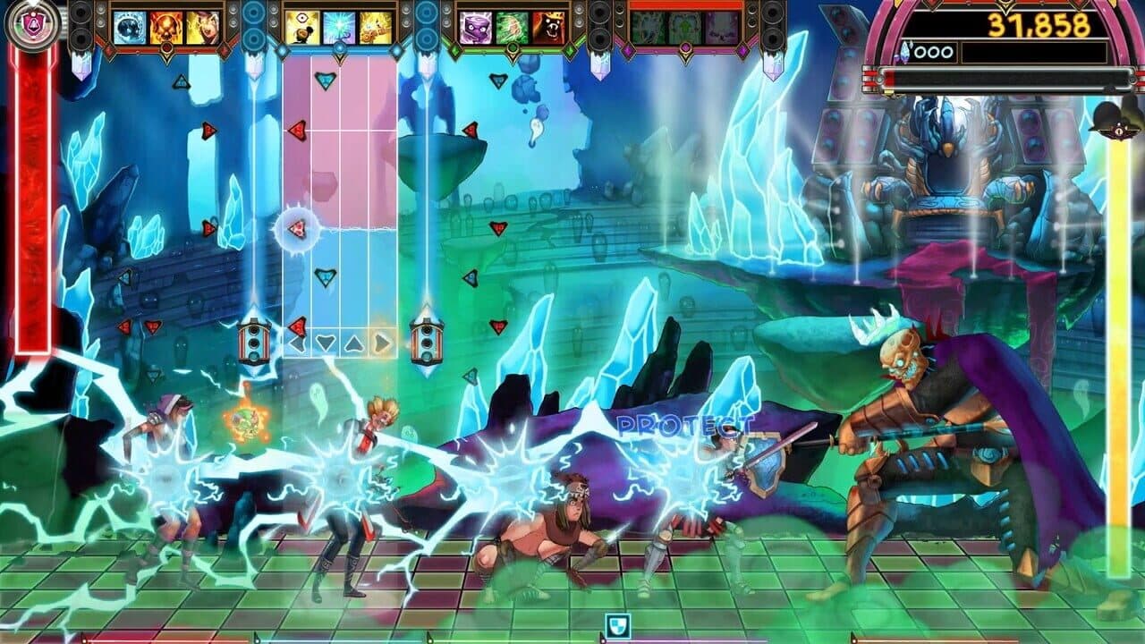 The Metronomicon: Slay the Dance Floor - Deluxe Edition thumbnail 7