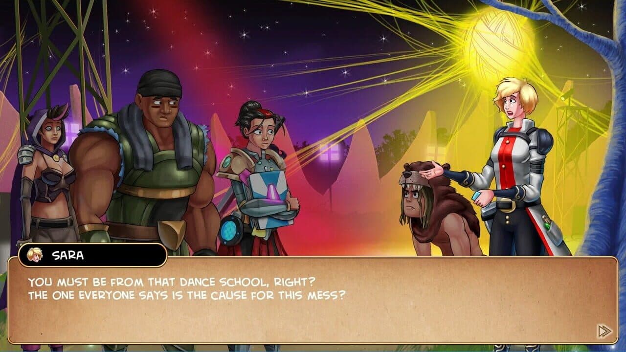 The Metronomicon: Slay the Dance Floor - Deluxe Edition thumbnail 9