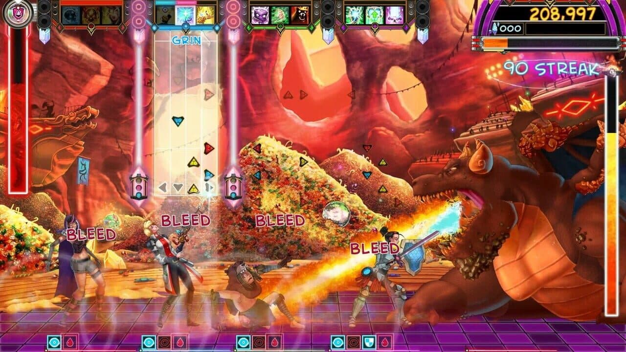 The Metronomicon: Slay the Dance Floor - Deluxe Edition thumbnail 10