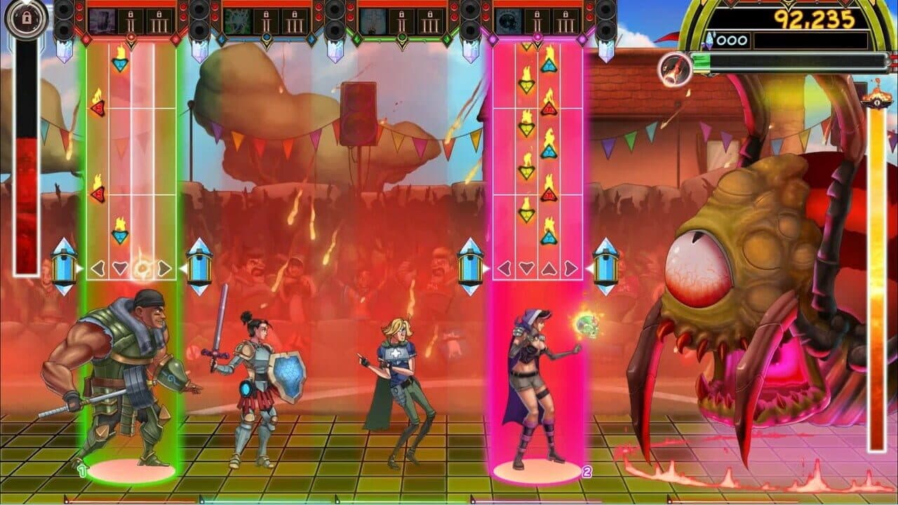 The Metronomicon: Slay the Dance Floor - Deluxe Edition thumbnail 2