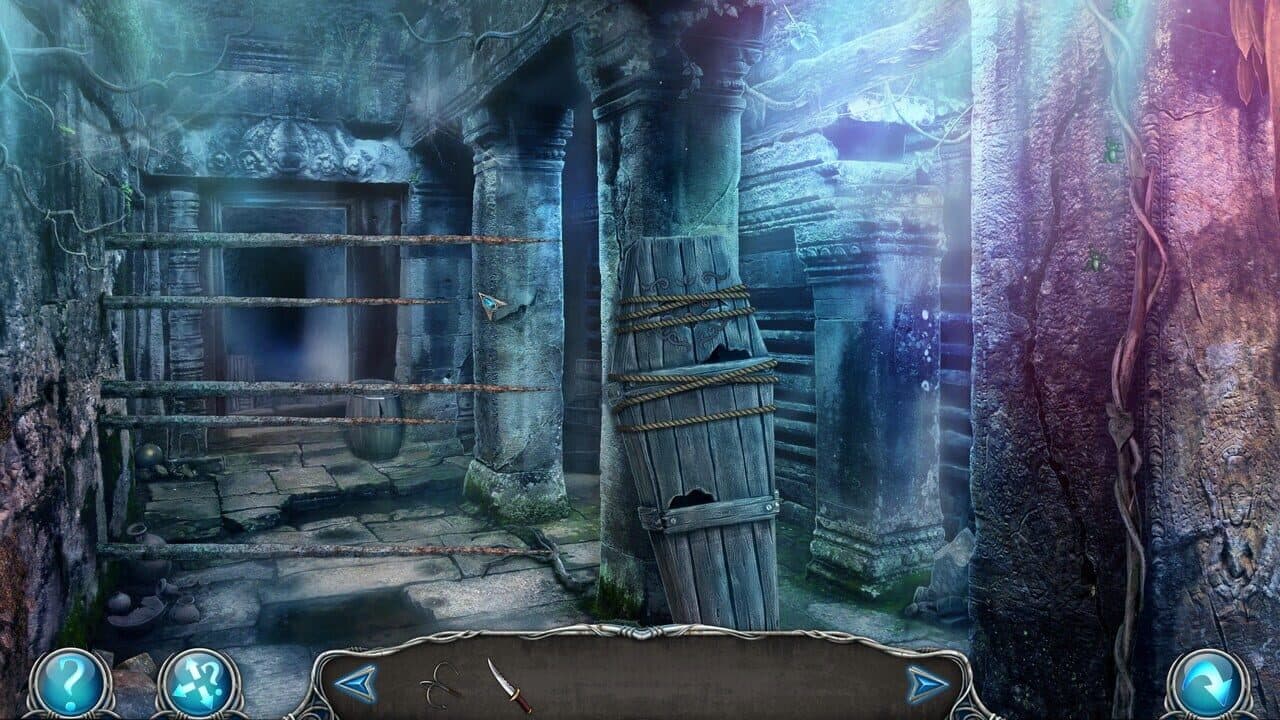 Dracula's Legacy Remastered thumbnail 2