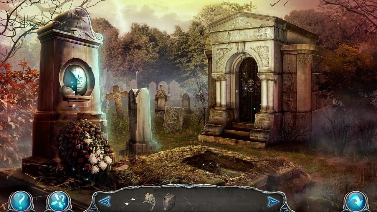 Dracula's Legacy Remastered thumbnail 4