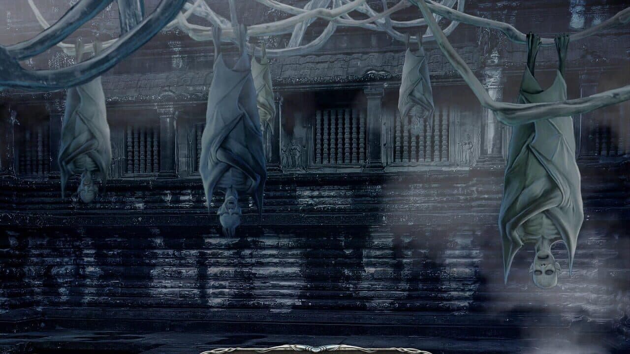Dracula's Legacy Remastered thumbnail 5