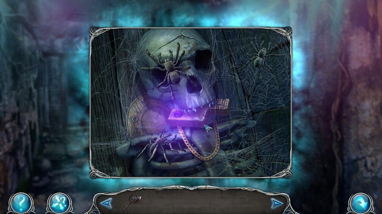 Dracula's Legacy Remastered thumbnail 10