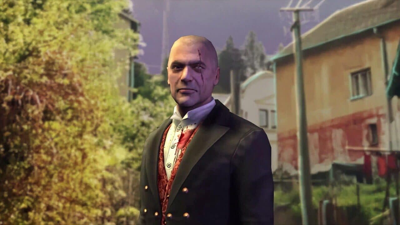 Dracula's Legacy Remastered thumbnail 11
