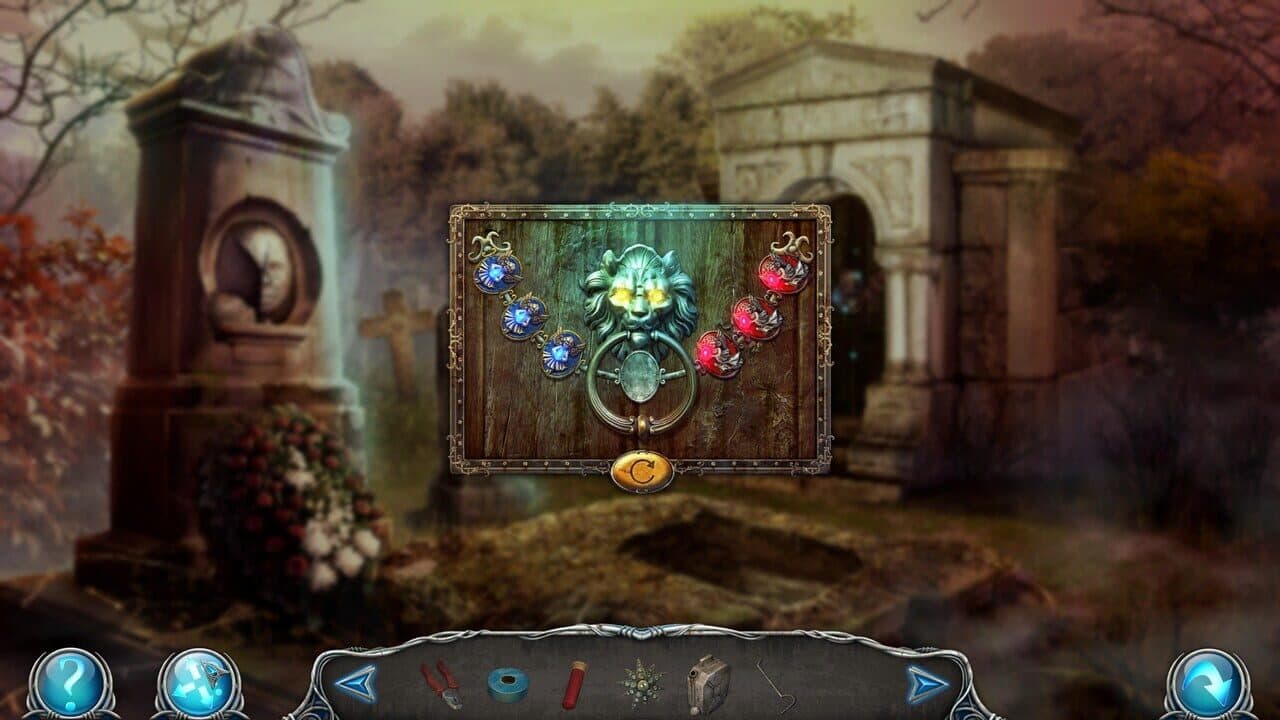 Dracula's Legacy Remastered thumbnail 12