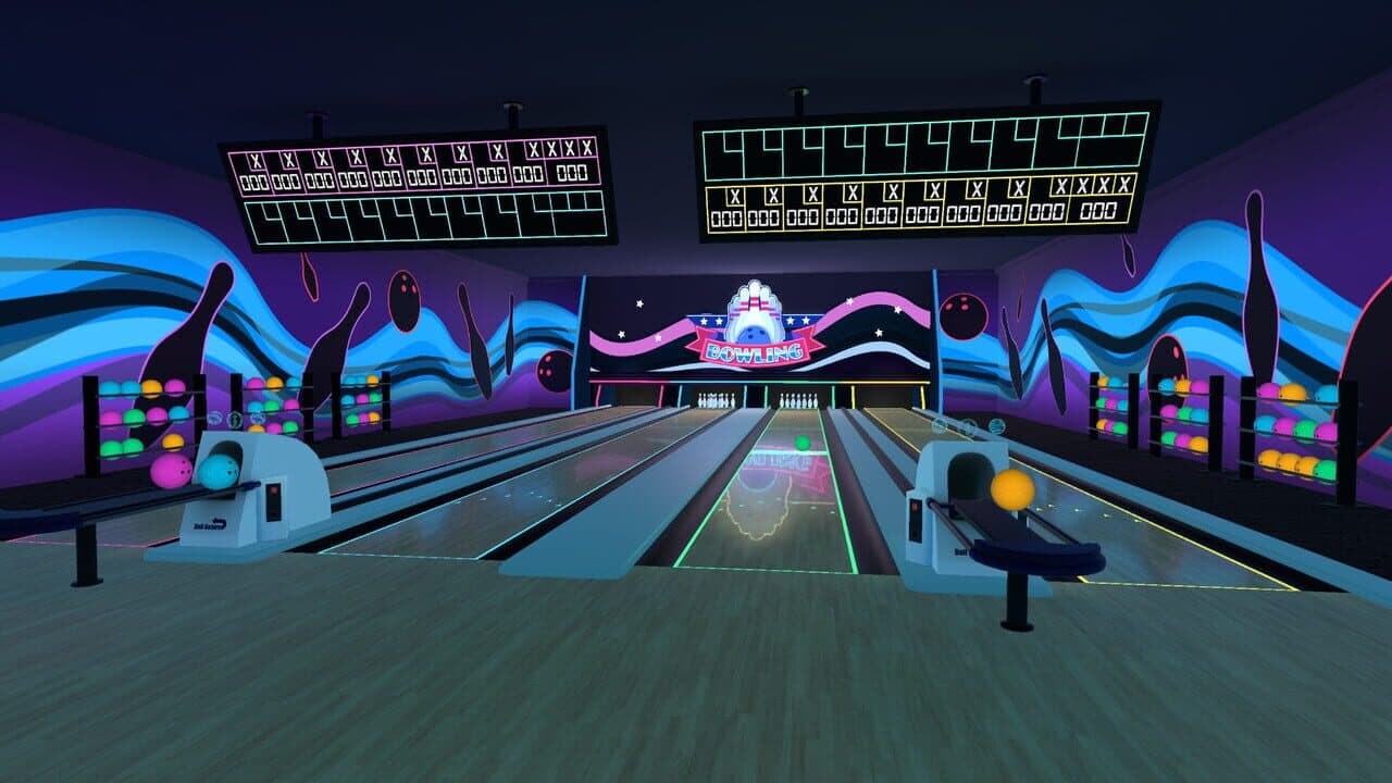 Pierhead Arcade 2 thumbnail 3