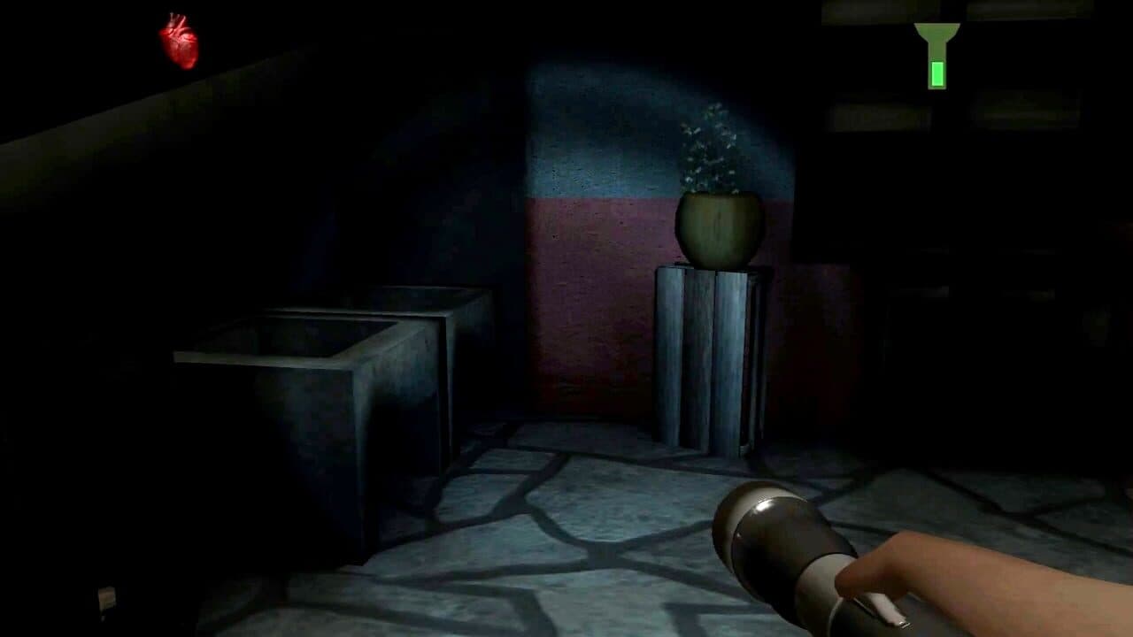 Dream Fallen: Vila do Chaves thumbnail 2