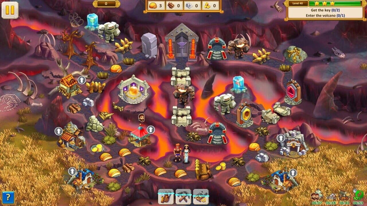 Argonauts Agency: Chair of Hephaestus thumbnail 4