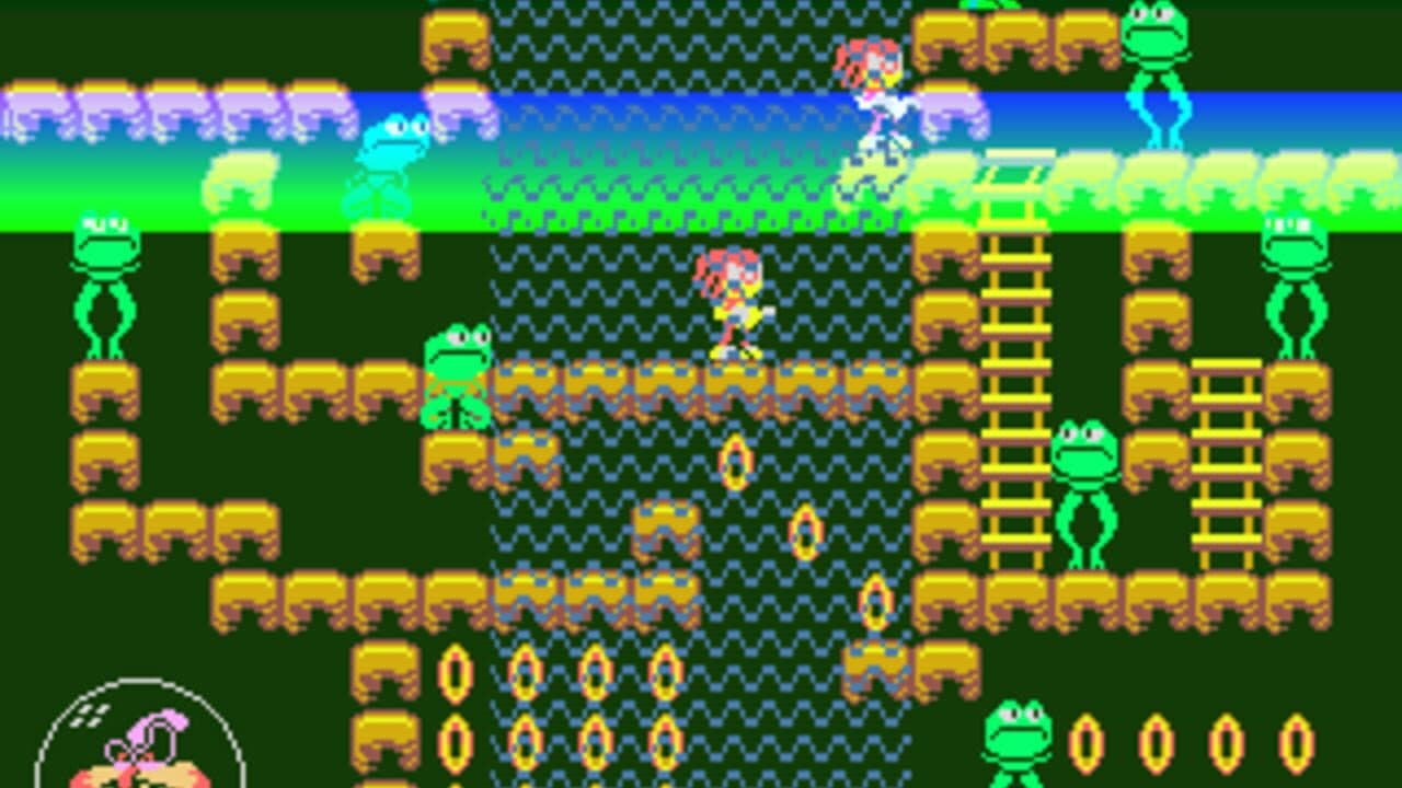 Dr. Robotnik Turns Everybody into Frogs thumbnail 3