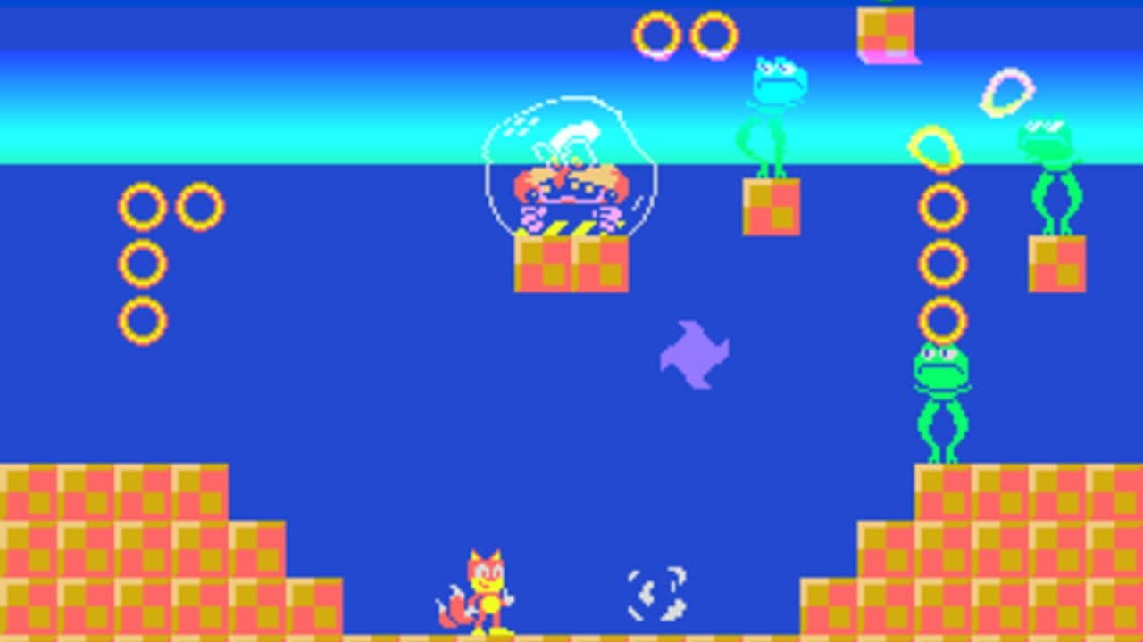 Dr. Robotnik Turns Everybody into Frogs thumbnail 4