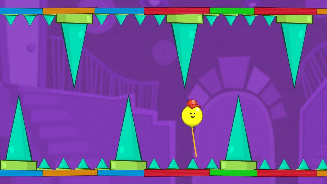 The Late D. Flate's Great Estate screenshot 1