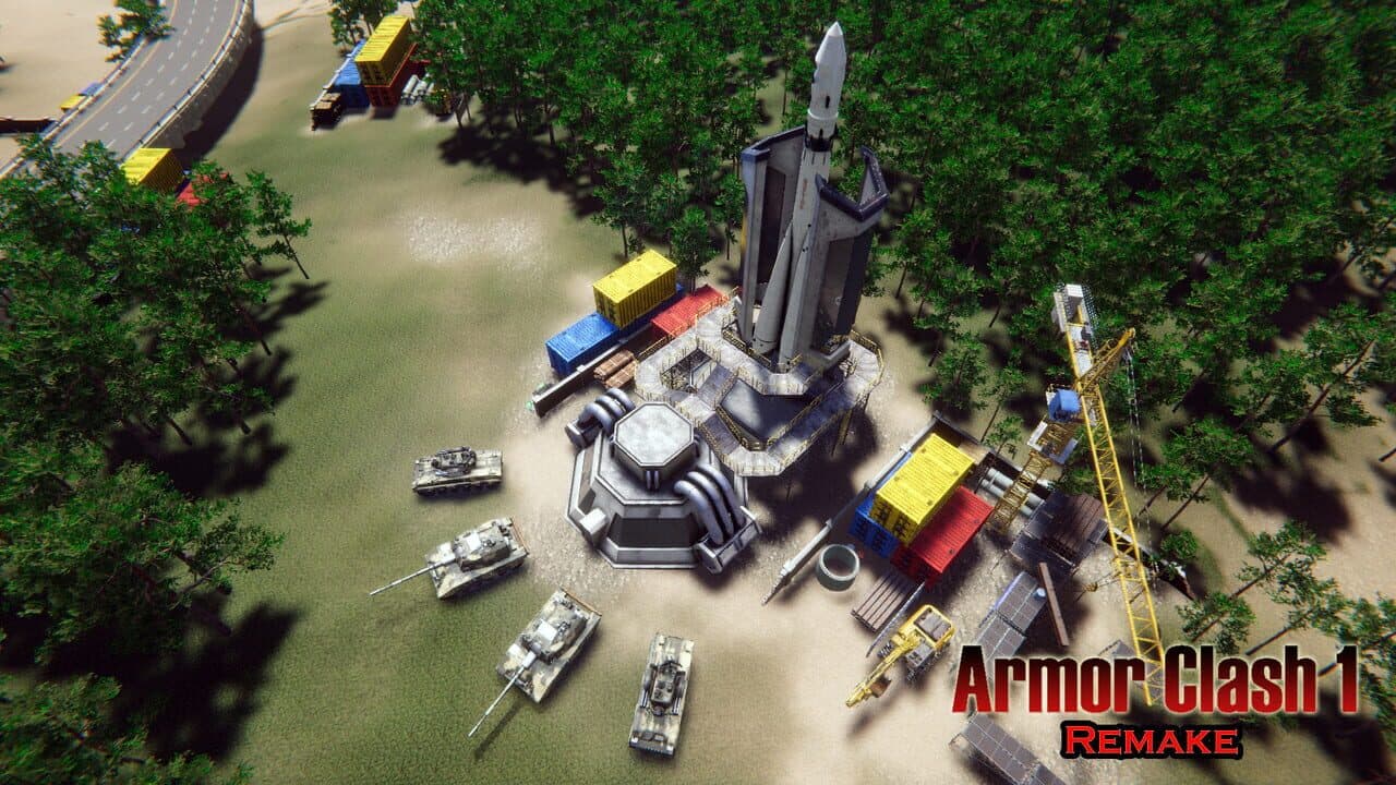 Armor Clash 2022 thumbnail 10