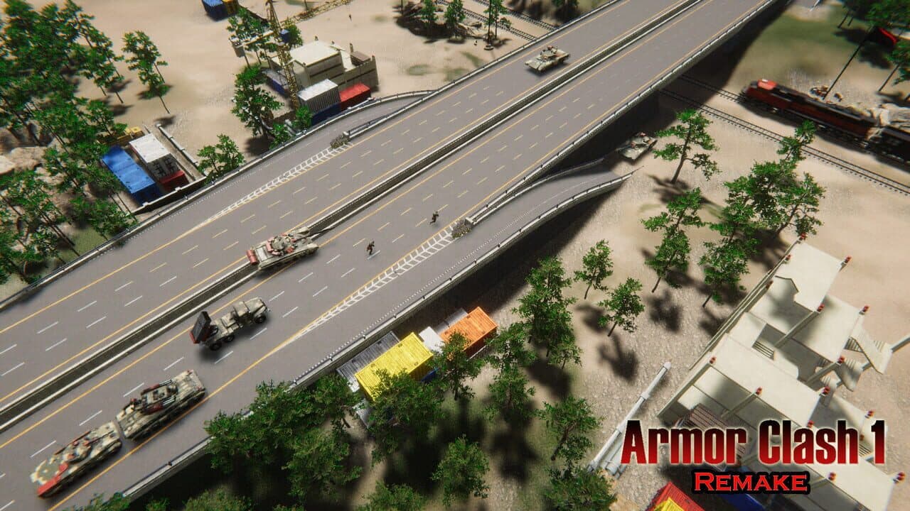 Armor Clash 2022 thumbnail 9