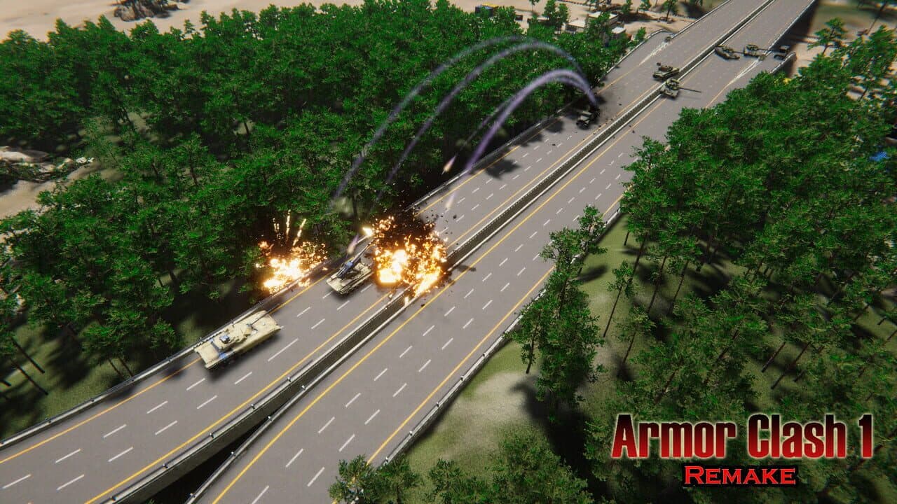 Armor Clash 2022 thumbnail 8