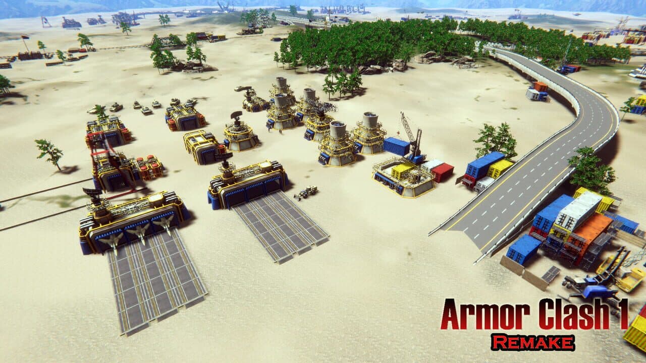 Armor Clash 2022 thumbnail 5