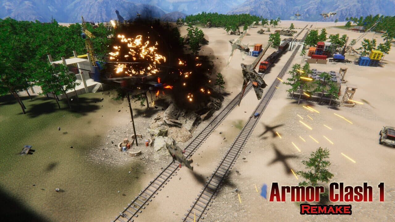 Armor Clash 2022 thumbnail 7