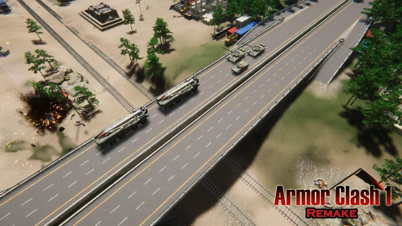 Armor Clash 2022 thumbnail 6