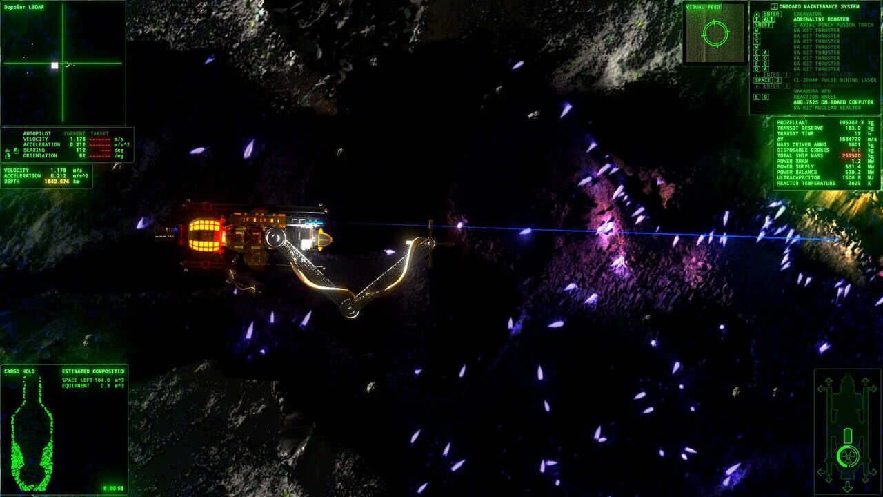 Rings of Saturn: Tungsten Edition thumbnail 7