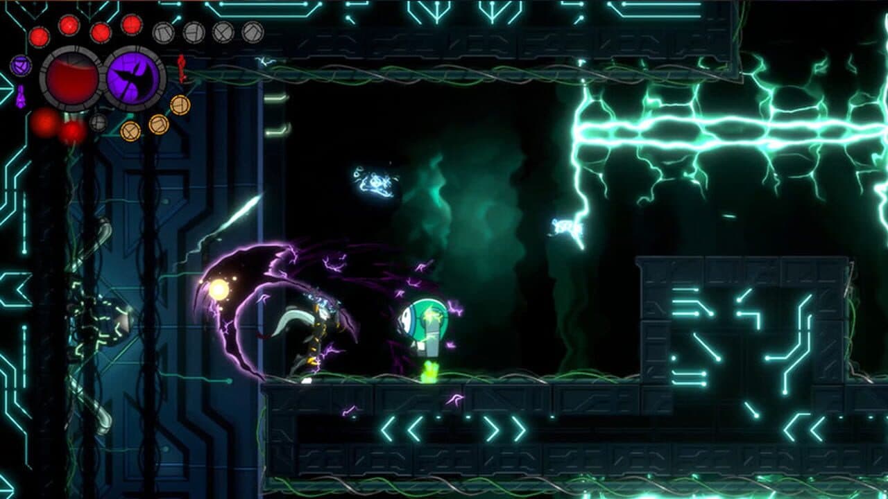 Aeterna Noctis thumbnail 2