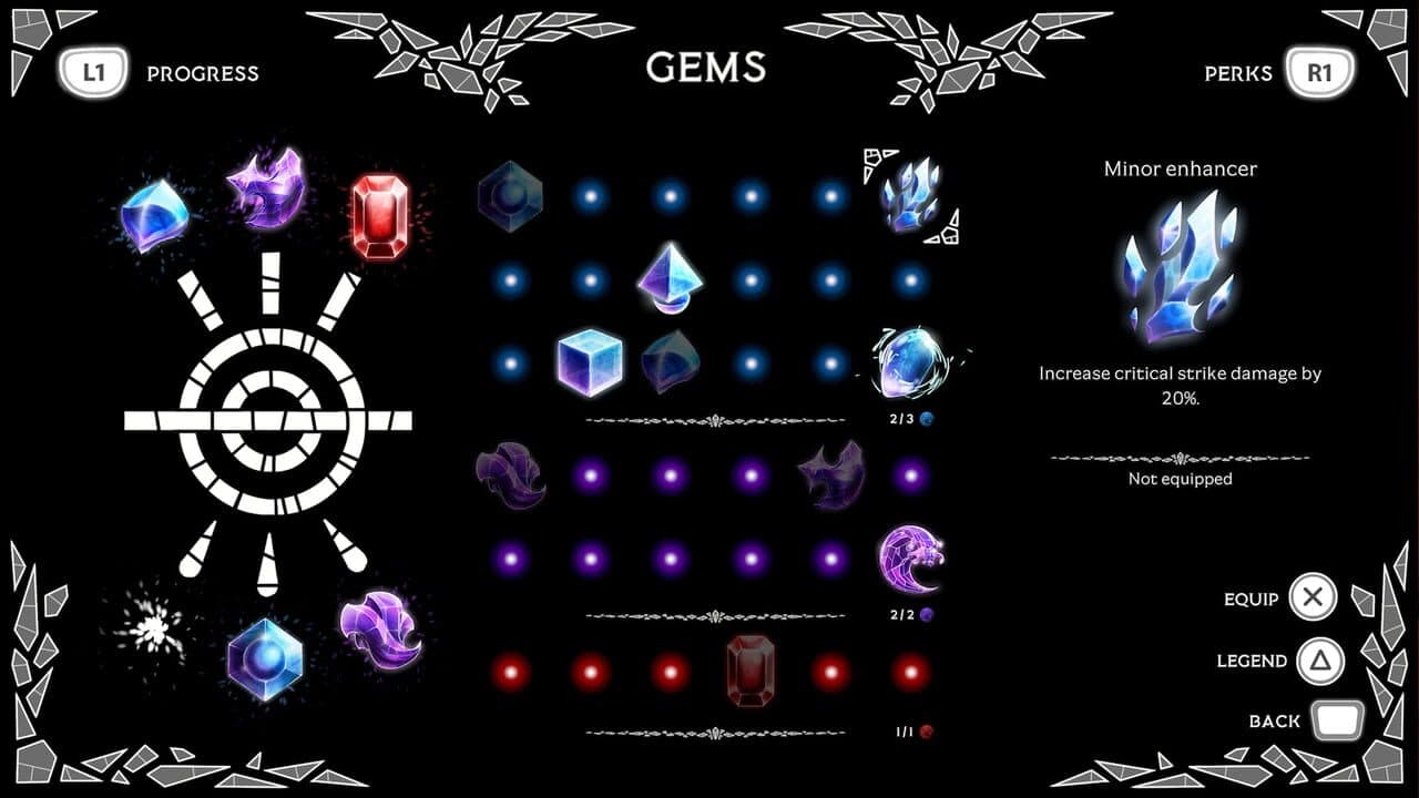 Aeterna Noctis thumbnail 4