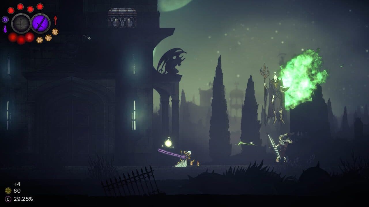 Aeterna Noctis thumbnail 5