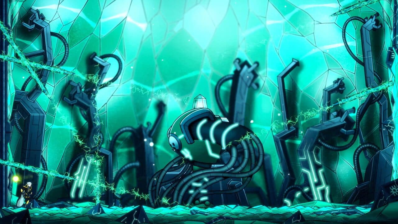 Aeterna Noctis thumbnail 6