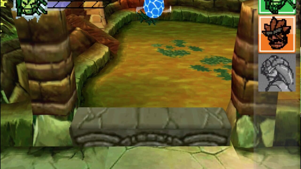Gormiti: The Lords of Nature! thumbnail 2