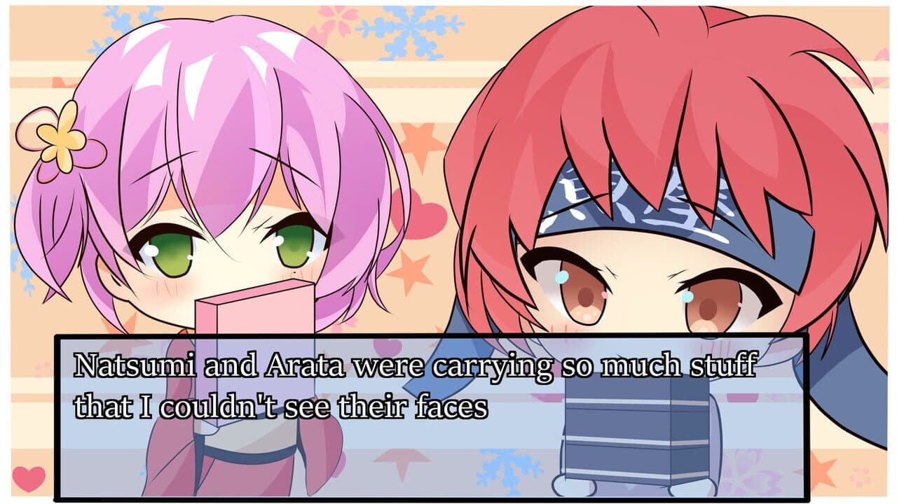 Winter With You thumbnail 3