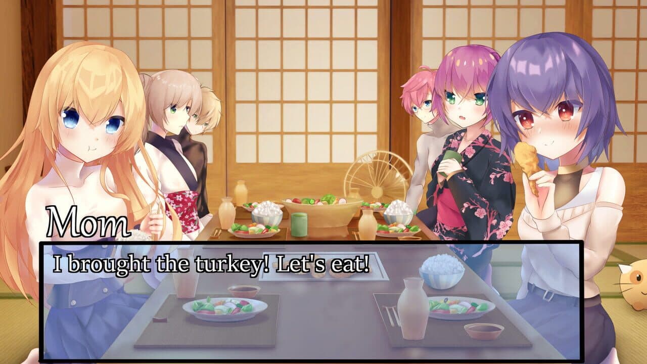 Winter With You thumbnail 4