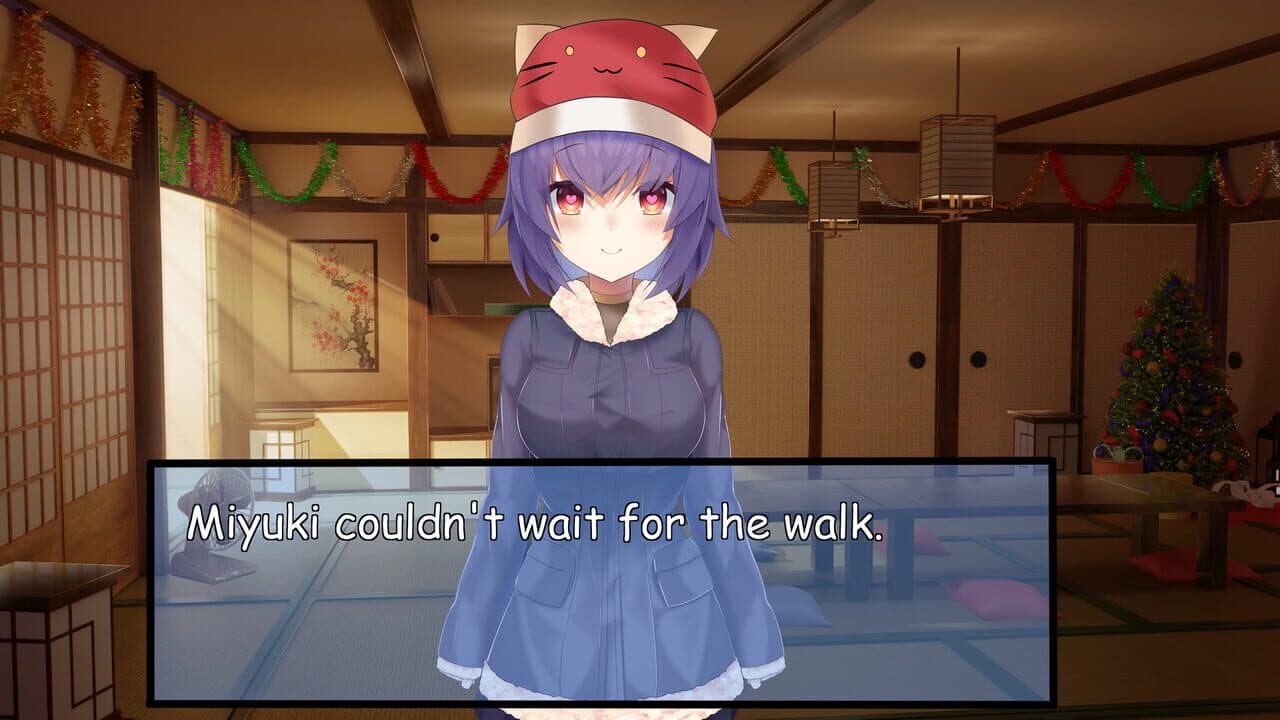 Winter With You thumbnail 5