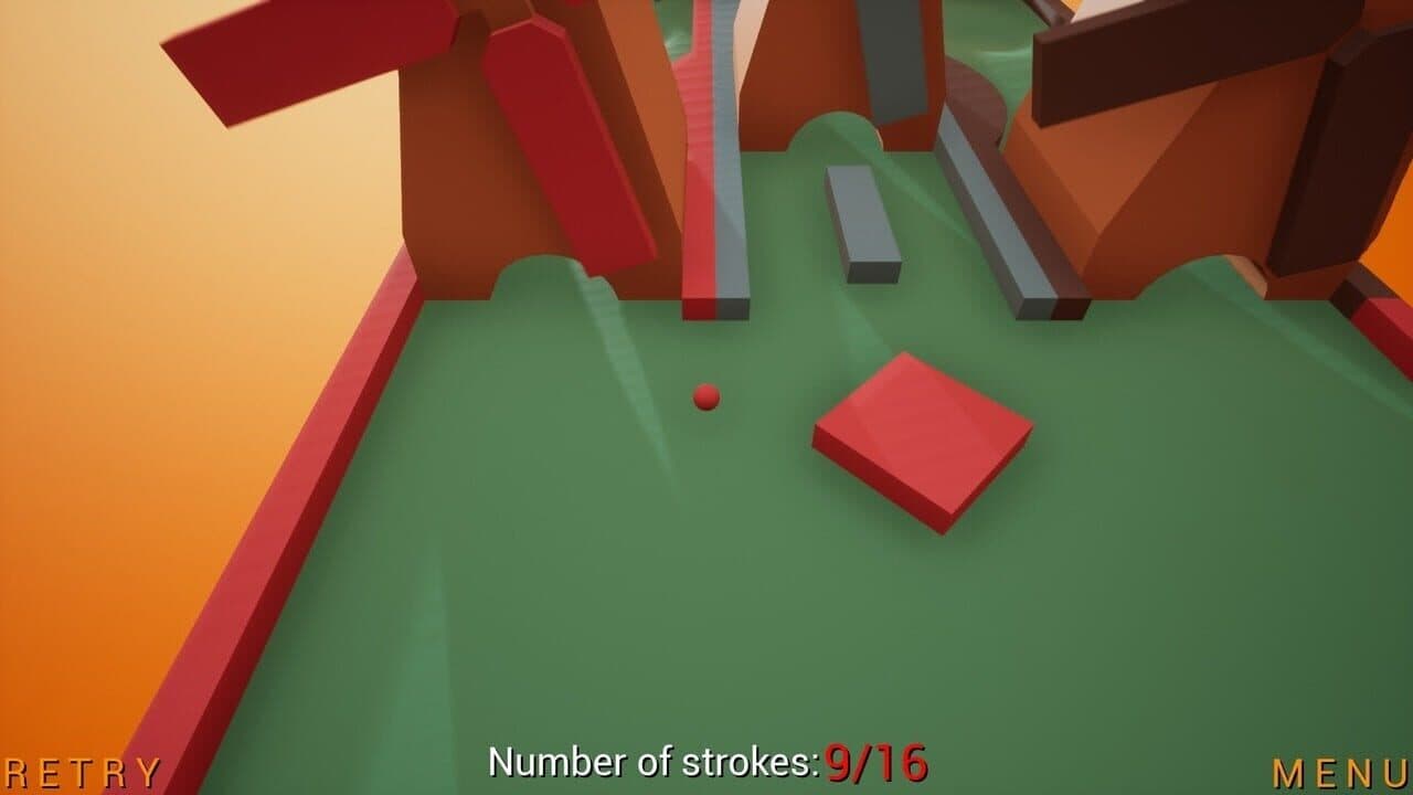 Mini Mini-Golf thumbnail 4
