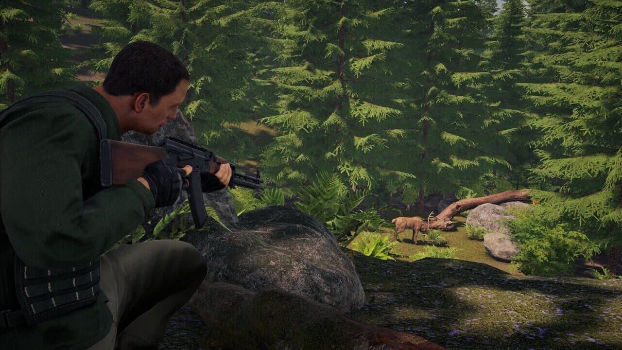 Spy Network screenshot 1